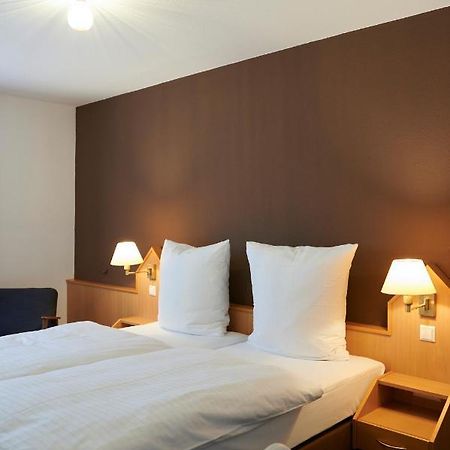 Augustin'S Hotel Meersburg Eksteriør bilde