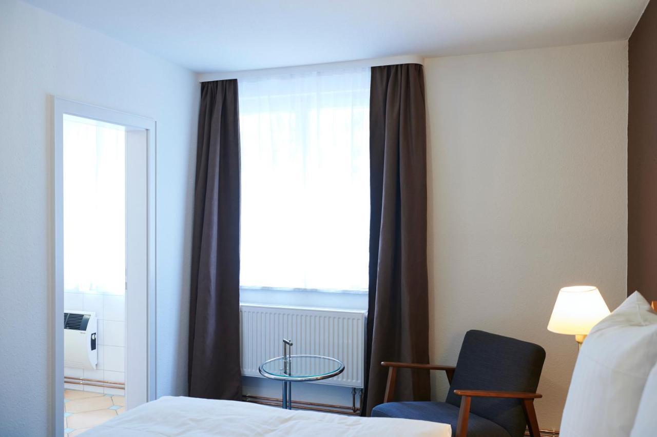Augustin'S Hotel Meersburg Eksteriør bilde