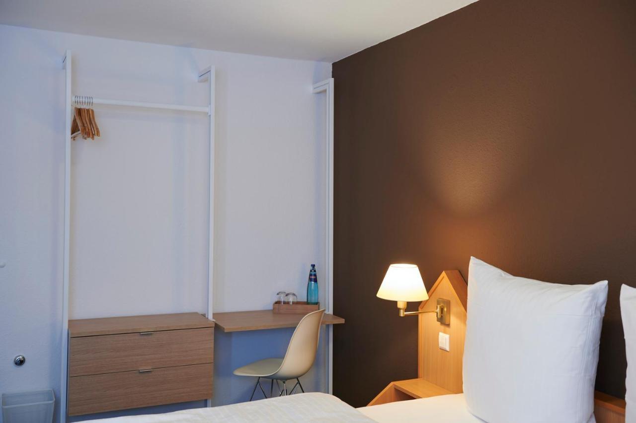 Augustin'S Hotel Meersburg Eksteriør bilde