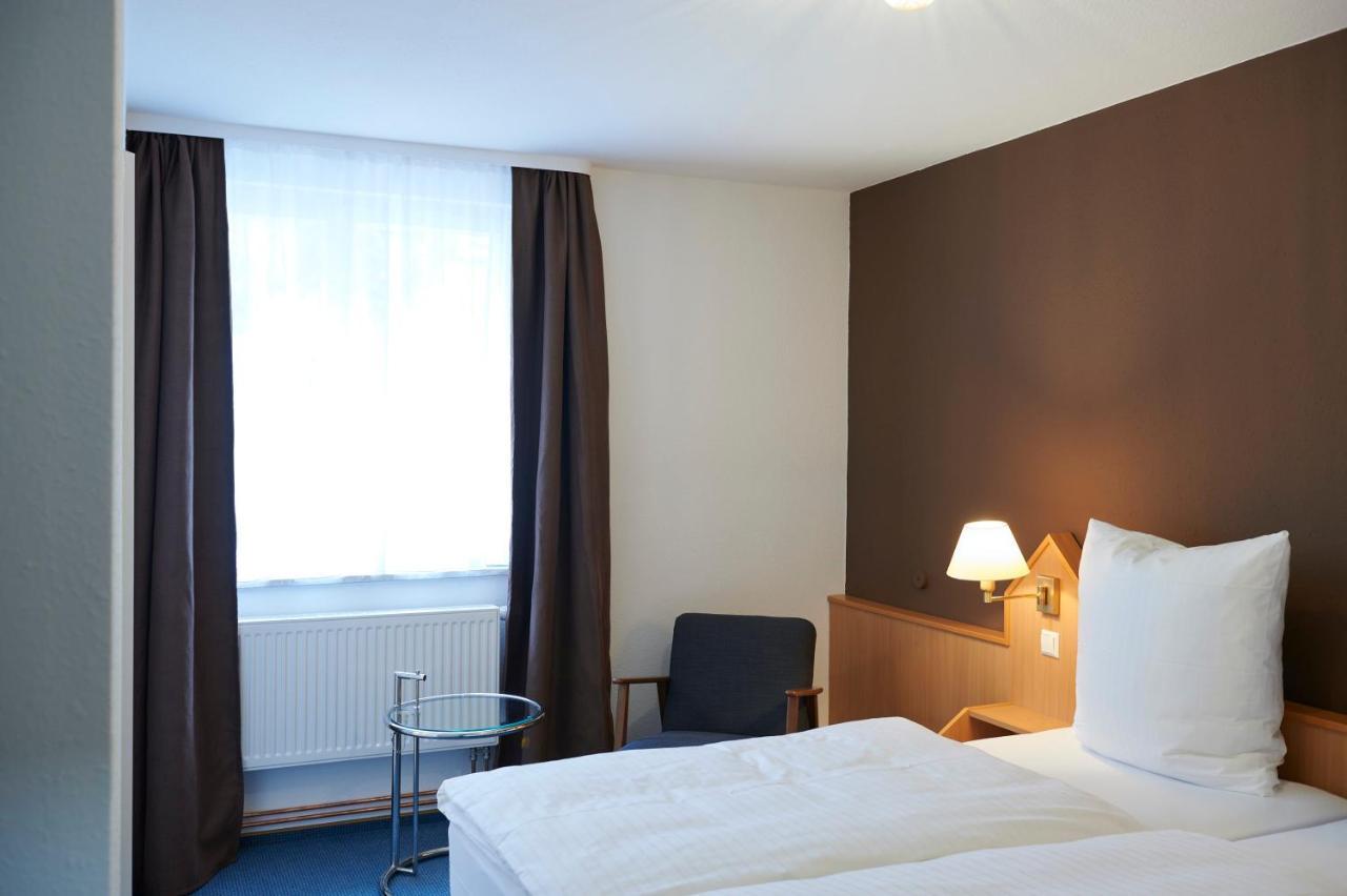 Augustin'S Hotel Meersburg Eksteriør bilde